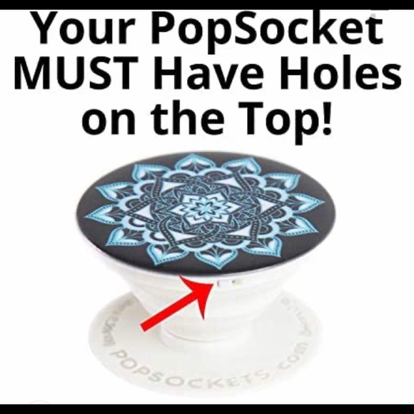 16pc PopSucker Swapout Covers Cap Disc Only - Picture 2 of 9